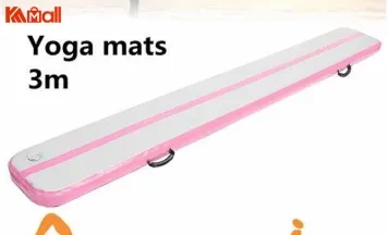 gymnastics mats air track from Kameymall
